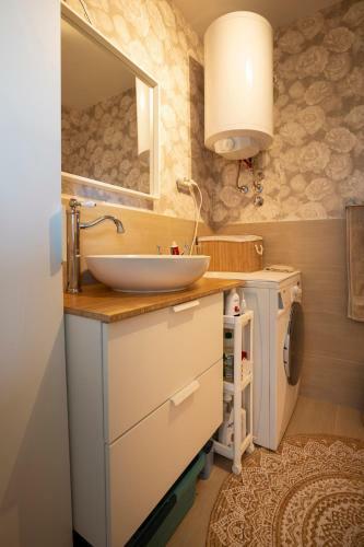 Apartamento Sea View Umag
