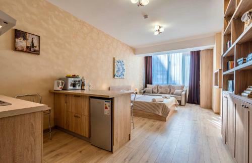 Apartamento Gvc 108 New Gudauri