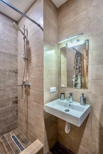 Apartamento Gvc 108 New Gudauri