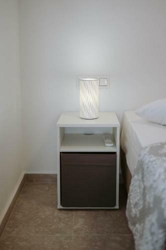 Apartamento Sand House Antiparos