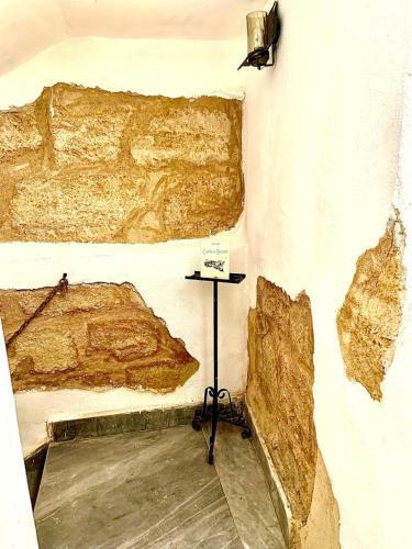 Apartamento Il Vecchio Cortile