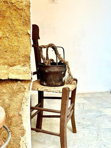 Apartamento Il Vecchio Cortile