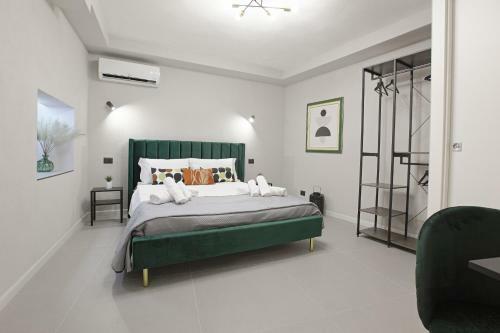 Hostal Chianu Pal� - Guest Rooms