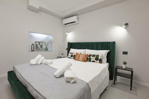 Hostal Chianu Pal� - Guest Rooms