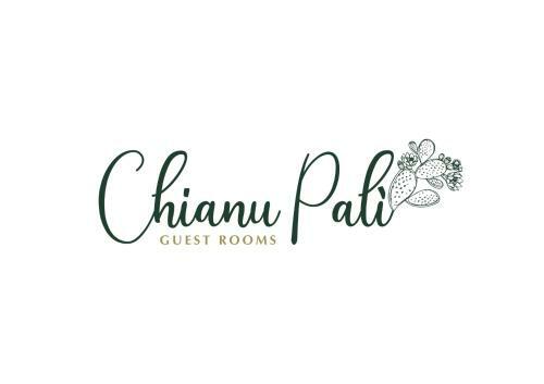 Hostal Chianu Pal� - Guest Rooms