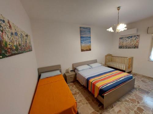 Apartamento Casa Vacanze La Piazzetta