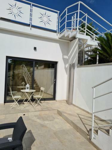 Bed & Breakfast Beb Ninkasi Luxury Home