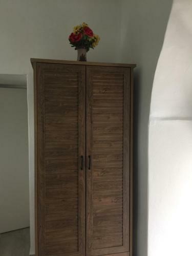 Apartamento Paraporti Beach Resort