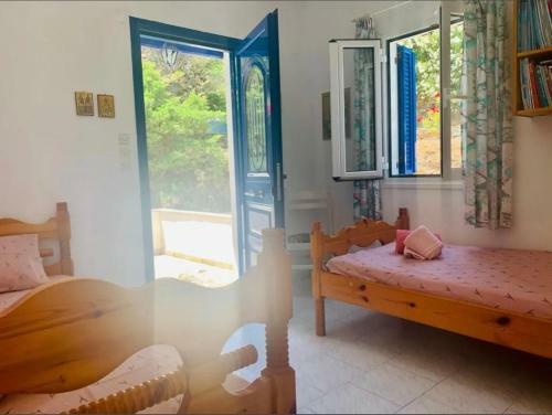 Great Maisonette In Andros