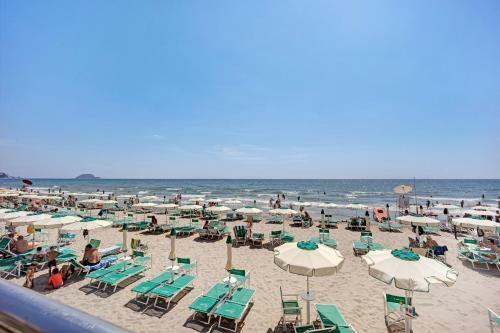 Apartamento La Bouganville
