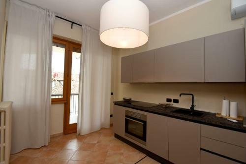 Apartamento Carlotta Home Alba