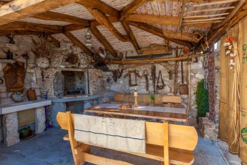 Villa Dunati?
