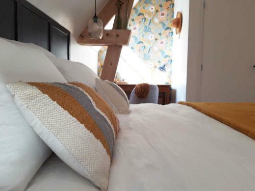 Bed & Breakfast Maison Chemin, Chambres D'h�tes � Amboise