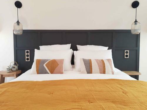 Bed & Breakfast Maison Chemin, Chambres D'h�tes � Amboise