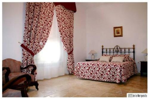 La Casa De La Marquesita