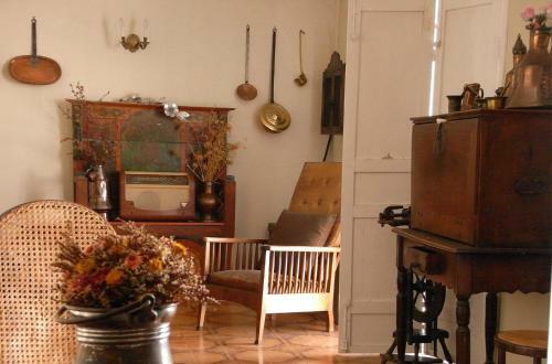 La Casa De La Marquesita