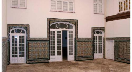 La Casa De La Marquesita