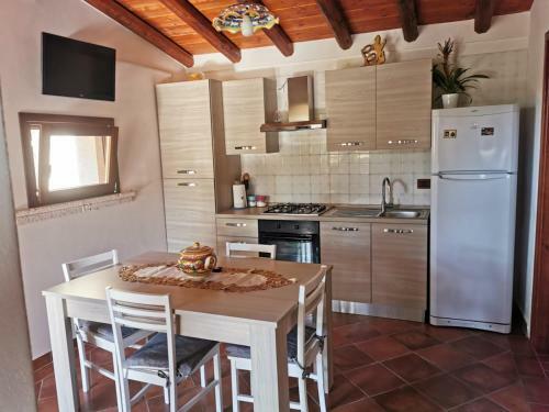 Villa Depandance Desiree