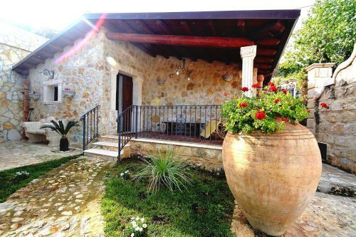 Villa Depandance Desiree
