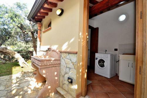 Villa Depandance Desiree