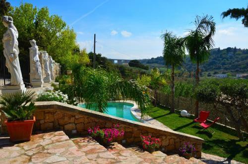 Villa Depandance Desiree