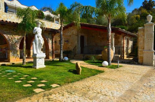 Villa Depandance Desiree