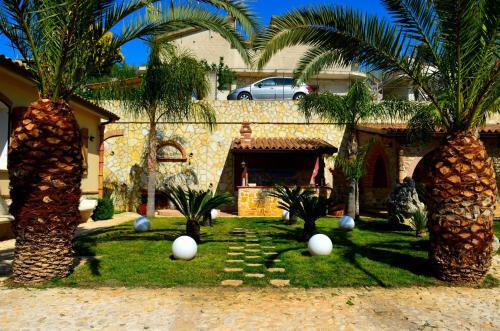 Villa Depandance Desiree
