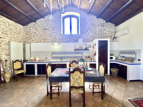 Villa Baglio Giganti