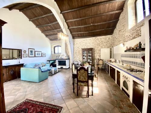 Villa Baglio Giganti