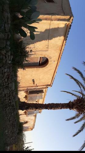 Agroturismo La Casa Al Ficus