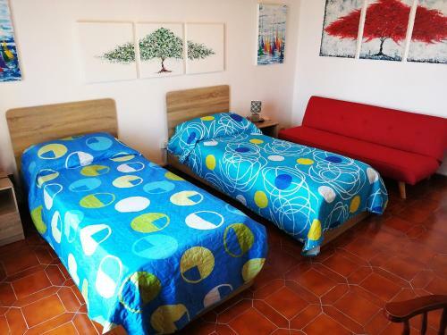 Apartamento Casa Alessandria