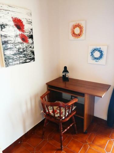 Apartamento Casa Alessandria