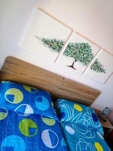Apartamento Casa Alessandria