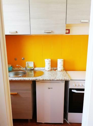 Apartamento Casa Alessandria