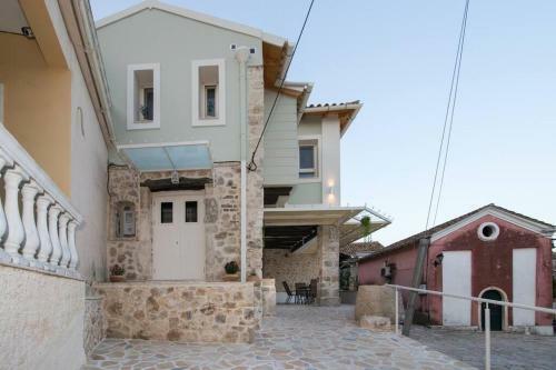Nikolas Est1773. Villa Ano Korakiana