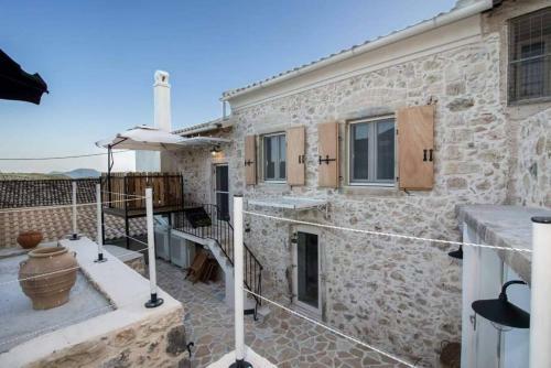Nikolas Est1773. Villa Ano Korakiana