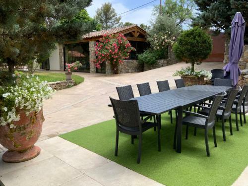 Apartamento Le Hameau Des Vanades