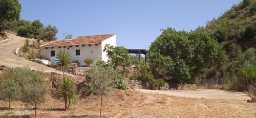 Morales Cottage