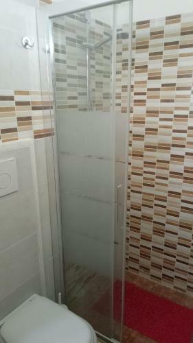 Apartamento Palazzo Monte Home