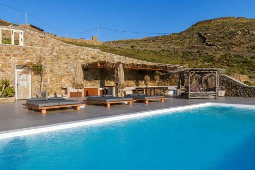 Halu Luxury Villa - 5 Bedroom