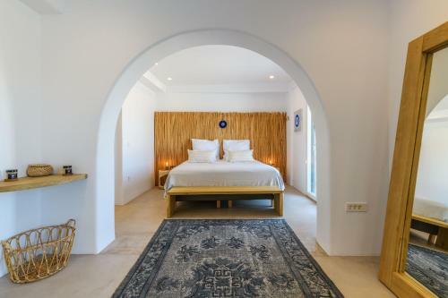 Halu Luxury Villa - 5 Bedroom