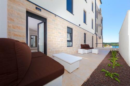 Apartman Oran?