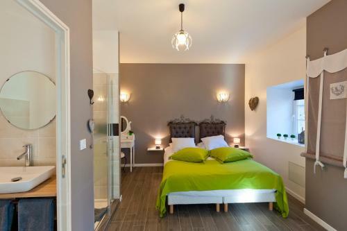 Bed & Breakfast Clos De La Gourmandi�re