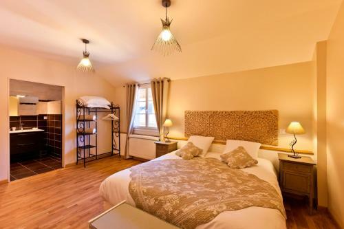 Bed & Breakfast Clos De La Gourmandi�re
