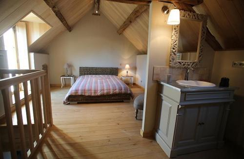 Bed & Breakfast Domaine De La Fouardi�re