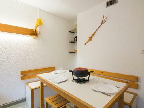 Apartamento Lunik-orion