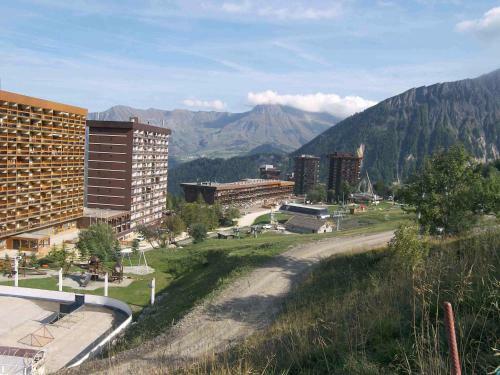 Apartamento Lunik-orion