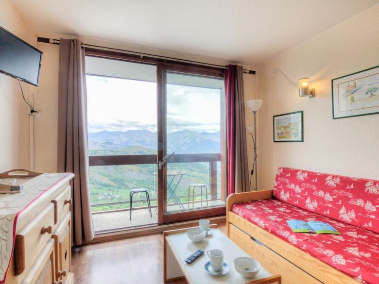 Apartamentos Pegase-phenix XXI Le Corbier