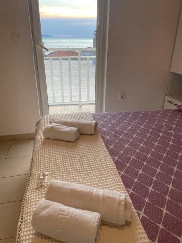 Hostal Heaven?s View Apartments
