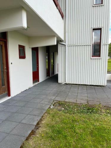 Apartamento Rvk Condo